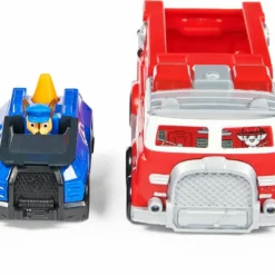 SPIN MASTER PACK CAMION DE POMPIERS TRUE METAL™ PAT'PATROUILLE -Magasin Promotionnel Corolla 302c5ec33ef8fb32b56b37e634d90a863320c4df 41004349 04