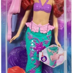 MATTEL ARIEL - POUPEE CHEVEUX FABULEUX -Magasin Promotionnel Corolla 3053c3898e0744211f502e3843464692eb4a71de 41107691 06