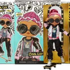 MGA Entertainment POUPEE LOL SURPRISE OMG GUYS 24 CM -Magasin Promotionnel Corolla 308cd52ebd5ce8f7c2fae8a51a8b367532b0868b 12065167 03