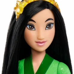MATTEL MULAN POUPEE 29 CM -Magasin Promotionnel Corolla 30ae8e1486a7cc3a99647d535e34bea259b702d0 41107696 03