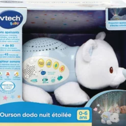 VTECH BABY - OURSON DODO NUIT ETOILEE 7 VTECH BABY - OURSON DODO NUIT ETOILEE -Magasin Promotionnel Corolla 30d63de2687b8b2d4ae6762430449f37aed25f49 02029501 04