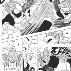 Hachette Livre LIVRE MANGA - DRAGON BALL SUPER - TOME 14 9 Hachette Livre LIVRE MANGA - DRAGON BALL SUPER - TOME 14 -Magasin Promotionnel Corolla 30e84f5a9df47361cbb79c576b69c6a001e288b1 41001683 05