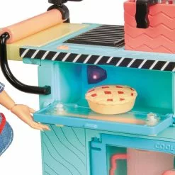 MGA Entertainment LOL SURPRISE - POUPEE OMG I AM- DINER - MISS SUNDAE -Magasin Promotionnel Corolla 30ec0cd7781cb2d9ee1c31d9bca46c82a1077e66 41063102 06