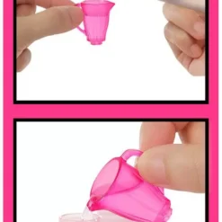 MATTEL BAR A SMOOTHIE DE BARBIE -Magasin Promotionnel Corolla 31038d118b386f8d03c2064fbca83d4fdda56531 10083009 04