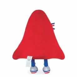JOLIJOU PELUCHE MASCOTTE LES PHRYGES - OLY 35 CM - PARIS 2024 9 JOLIJOU PELUCHE MASCOTTE LES PHRYGES - OLY 35 CM - PARIS 2024 -Magasin Promotionnel Corolla 3154d0185150b5248e9587b64ce28a44ddd6e7a2 41077527 04