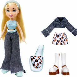MGA Entertainment POUPEE BRATZ ORIGINAL - CLOE