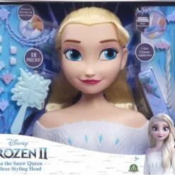 GP TOYS TÊTE À COIFFER DELUXE - ELSA LA REINE DES NEIGES 2 -Magasin Promotionnel Corolla 316598b5ebb48e75cf7feae042a2367261f45639 12064898 03