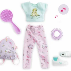 DRESSING LICORNE FEERIQUE - COROLLE GIRLS