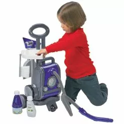 COM'LES VRAIS CHARIOT MENAGE -Magasin Promotionnel Corolla 324d16807e7ec134610f2fd96b4fc771a4c2fa87 12023471 05