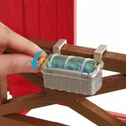 MATTEL SPIRIT - CENTRE EQUESTRE DELUXE -Magasin Promotionnel Corolla 32650c75206b5911518e8ee01e9db052033181d6 12065161 04