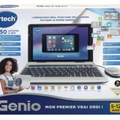 VTech GENIO MON PREMIER VRAI ORDI ! -Magasin Promotionnel Corolla 326775c08665df5a335494373de32867b8e2089b 04072123 03