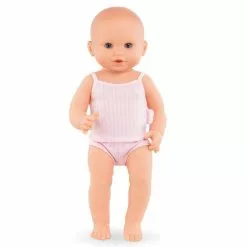 ENSEMBLE SOUS VETEMENTS 36 CM COROLLE VETEMENTS 6 ENSEMBLE SOUS VETEMENTS 36 CM COROLLE VETEMENTS -Magasin Promotionnel Corolla 32b9e18a29e4c8bc48f875becb1e0c8e633a43b2 10082708 03