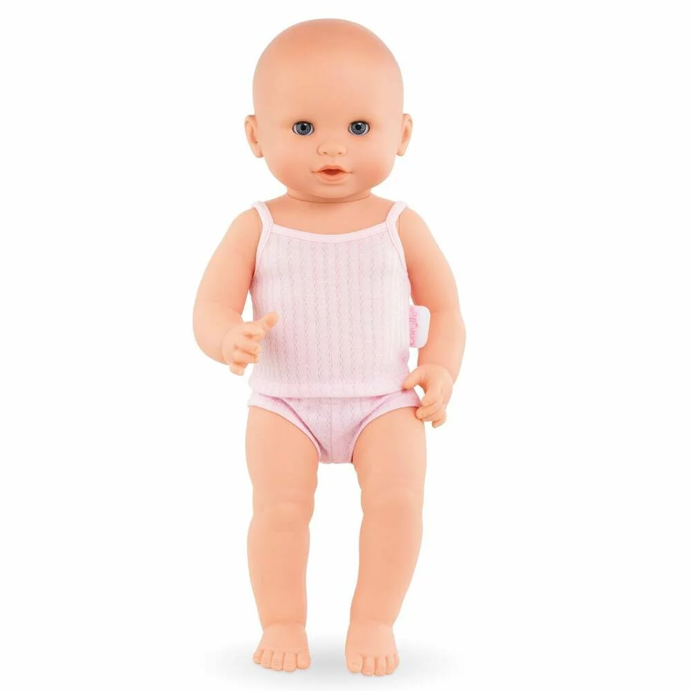 ENSEMBLE SOUS VETEMENTS 36 CM COROLLE VETEMENTS 3 ENSEMBLE SOUS VETEMENTS 36 CM COROLLE VETEMENTS – Image 3