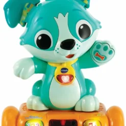 VTech TITOU MON TOUTOU HOVERBOARD -Magasin Promotionnel Corolla 32ceae1ededa84736bf13303ebb87276a6b864e7 02082429 03