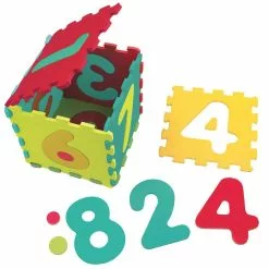 LUDI DALLES EN MOUSSE CHIFFRES -Magasin Promotionnel Corolla 32f949f4b8dae0b56c6d8d139dcd311fb3ba1e68 02026079 04