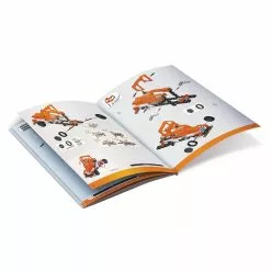 Clementoni CAMIONS DE TRANSPORT -Magasin Promotionnel Corolla 32fa74333dad8413a2e2788ac13dd6e21e270cee 02081582 05