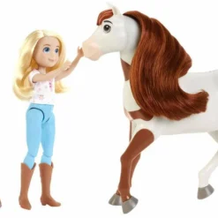 MATTEL Jeux POUPEE ABIGAELLE ET BOOMERANG DELUXE -Magasin Promotionnel Corolla 3319cb5c22fe8278ccc907d0c7e761fe7b0cea4e 41004229 03