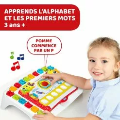 CHICCO PUPITRE PREMIERS MOTS -Magasin Promotionnel Corolla 337982dccd96be1563c9985b01a8081ceb9b0001 02081638 05