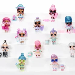 MGA Entertainment LOL SURPRISE POUPEE FASHION SHOW 8 MGA Entertainment LOL SURPRISE POUPEE FASHION SHOW -Magasin Promotionnel Corolla 339fe6c3898db22d3bb0d22de1b2d581256ab576 41063204 03