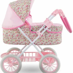 BB36/42/52 LANDAU FLEURI - COROLLE ACCESSOIRES -Magasin Promotionnel Corolla 33b7d15b01ad657e646d4ea543dd397f1393fc15 41012039 04