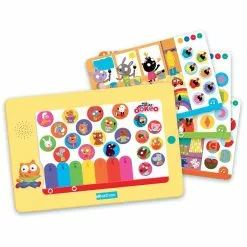 Nathan MON PREMIER DOKEO -Magasin Promotionnel Corolla 33d3cf7cc3bdd92ff2491bd75c99d051d7c9ae59 04071729 03