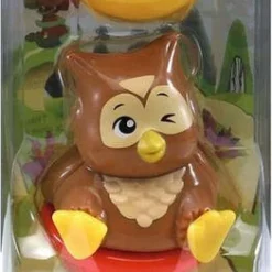 VTech ZOOMIZOOZ - TUBE TRIO ANIMAUX CULBUTO