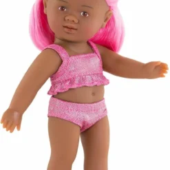 POUPEE MINI SIRENE MELIA 20 CM- COROLLE MES MINI COROLLINE -Magasin Promotionnel Corolla 33f66abecdfda0b20b5dff530649f5288c411c64 41012075 06