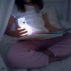 PABOBO LUMICOLOR - OURS CAMELEON -Magasin Promotionnel Corolla 34033f2af996f1ffc38290c2da3aa4f46b544bea 02082393 05