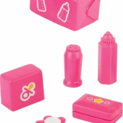 THAÏS THAIS POUPEE BABYSITTER 29 CM 11 THAÏS THAIS POUPEE BABYSITTER 29 CM -Magasin Promotionnel Corolla 342d40e27130a384225d3bd23490ebe2464056ad 41001913 06