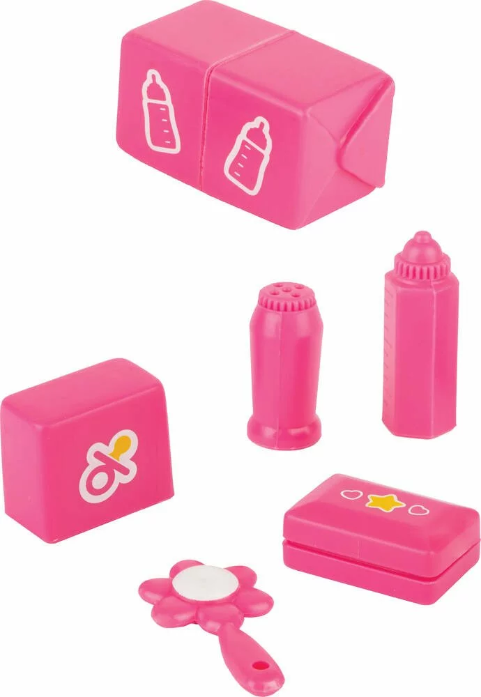 THAÏS THAIS POUPEE BABYSITTER 29 CM 6 THAÏS THAIS POUPEE BABYSITTER 29 CM – Image 6