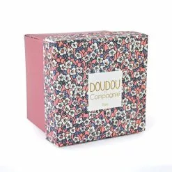 DOUDOU ET COMPAGNIE BOH'AIME - PELUCHE LAPIN ROSE PANTIN AVEC DOUDOU -Magasin Promotionnel Corolla 345a8e70b80c7550079a4fa33a21a442dec8b12c 41078057 03