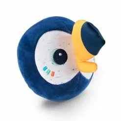 Lilliputiens PELUCHE PABLO ROULEAU SONORE -Magasin Promotionnel Corolla 34896eef1499b10781f3bed2881bbfec05cb28f1 02081937 03