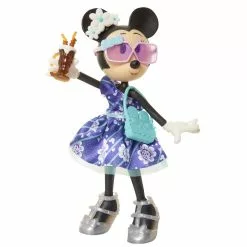 JAKKS PACIFIC PACK 2 POUPEES 23 CM - MICKEY ET MINNIE -Magasin Promotionnel Corolla 34abc5534ece1d72f7e493e2a10690b590d1adb0 10022344 03