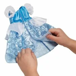 JAKKS PACIFIC POUPEE CENDRILLON 38 CM - DISNEY PRINCESSES -Magasin Promotionnel Corolla 34b9f11fdc4dd70c1547b92a9c717a2dcbda5473 10062195 04