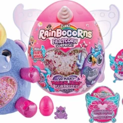 Zuru PELUCHE RAINBOCORNS FAIRYCORN SURPRISE