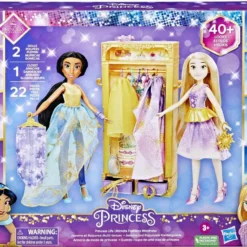 Hasbro DISNEY PRINCESSE - LE DRESSING DE JASMINE ET RAIPONCE 11 Hasbro DISNEY PRINCESSE - LE DRESSING DE JASMINE ET RAIPONCE -Magasin Promotionnel Corolla 354fd443da9673f887b46e7925a760724835a63e 41058073 06
