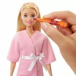 MATTEL POUPEE BARBIE JOURNÉE AU SPA -Magasin Promotionnel Corolla 3555bc87d2d1b408d03c92b96ffcc5189db3aa50 10022353 04