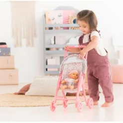 BB30 POUSSETTE FLEURIE - COROLLE ACCESSOIRES 11 BB30 POUSSETTE FLEURIE - COROLLE ACCESSOIRES -Magasin Promotionnel Corolla 35725da9043fe2fa75f26953f261c806cab15670 41012013 06