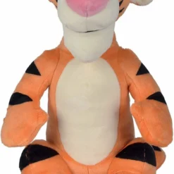 SIDJ DISNEY - PELUCHE TIGROU 25 CM