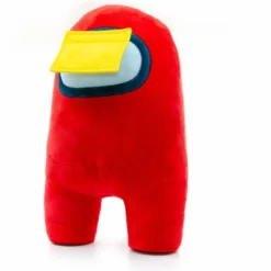 SIDJ PELUCHE 30 CM STICKY NOTE AMONG US -Magasin Promotionnel Corolla 359d3a858315a43ae8aa692b31d8b5debf77fa12 41002248 04