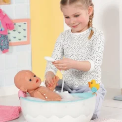 MGA Entertainment BABY BORN BATH BATHTUB -Magasin Promotionnel Corolla 3715daa1c9f6496bbadb4190212ec00eae8b76de 41107418 04