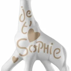 VULLI SOPHIE LA GIRAFE - 60 ANS EDITION LIMITÉE
