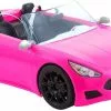 MATTEL LE CABRIOLET DE BARBIE