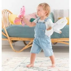 POUPON PTI' COEUR OURS BLANC 30 CM COROLLE MON PREMIER POUPON -Magasin Promotionnel Corolla 37e8783de92f6c84ac9abba1ff05fc22f5ac5058 10062222 06