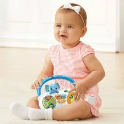 VTech DO RÉ MI BABY RADIO -Magasin Promotionnel Corolla 3872ccff7d4a3290b2a4e2c6ce8f927538d6bae3 02082045 03