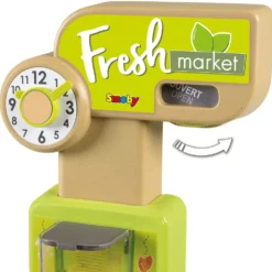 SMOBY FRESH MARKET -Magasin Promotionnel Corolla 394f04693e92be94f56811c86e93d807d5dde18f 41000049 03
