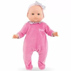 COFFRET POUPON ELOÏSE VA AU DODO 36 CM COROLLE MON GRAND POUPON -Magasin Promotionnel Corolla 3a060e25d2b4200a4d894a99eb0c1de648369bc0 10062081 04