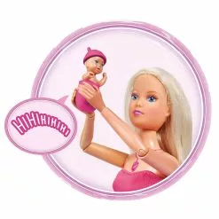 SMOBY POUPEE STEFFI LOVE - TENDRE MAMAN 11 SMOBY POUPEE STEFFI LOVE - TENDRE MAMAN -Magasin Promotionnel Corolla 3a623073292b987e249b90664fd2b99e2e96102b 10022657 06