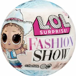 MGA Entertainment LOL SURPRISE POUPEE FASHION SHOW 11 MGA Entertainment LOL SURPRISE POUPEE FASHION SHOW -Magasin Promotionnel Corolla 3ad52ce40edb61c050d65913a7b1edbb9edcc7a0 41063204 06