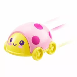 MATTEL TROTTEUR PAPILLON ET SONS ROSE -Magasin Promotionnel Corolla 3c56c99a0ca74bf9a79830c36541763392b55761 02040950 04